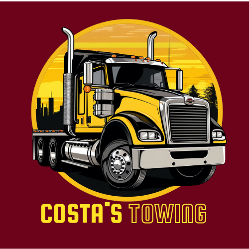 Costas Towing